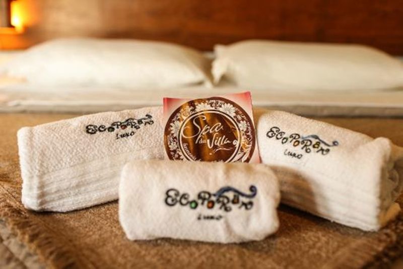 Ecoporan Hotel Charme Spa & Eventos Itacaré Exteriér fotografie