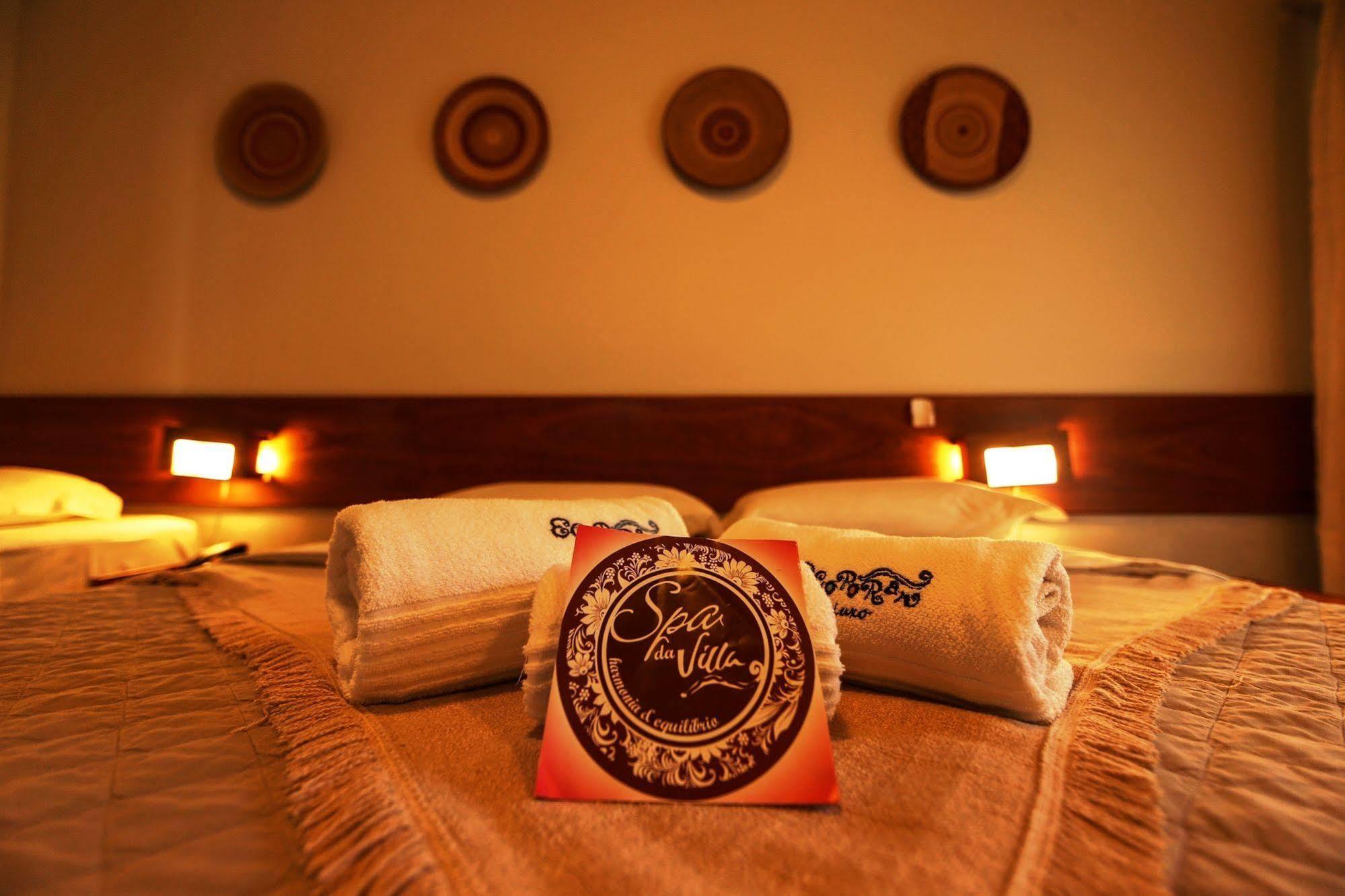 Ecoporan Hotel Charme Spa & Eventos Itacaré Exteriér fotografie